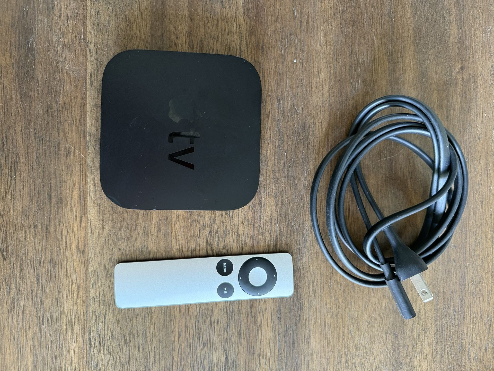 Apple Tv 3rd Gen