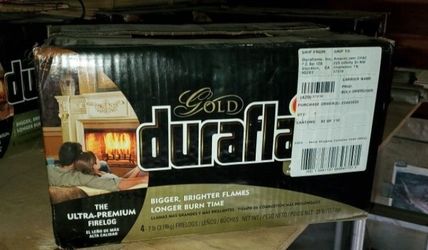 Duraflame Firelog
