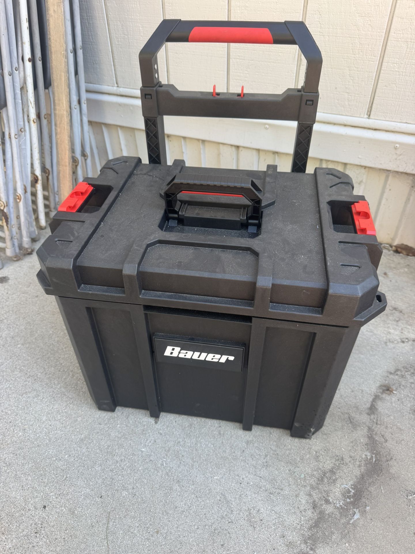 Tool Box