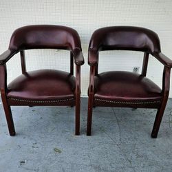 Vintage 1960s Bloomingdale s Club Chairs for Sale in Fort