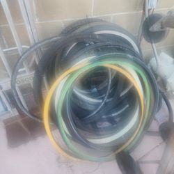 Llantas Y Rines De Bicicleta