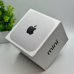 Apple Mac Mini M4 10CCPU/ 10CGPU 16GB Ram, 256GB SSD, $89 Down