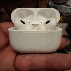 Airpod Pros