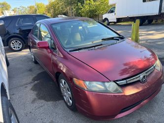 2006 Honda Civic