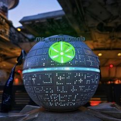 STAR WARS DEATH STAR POPCORN BUCKET 