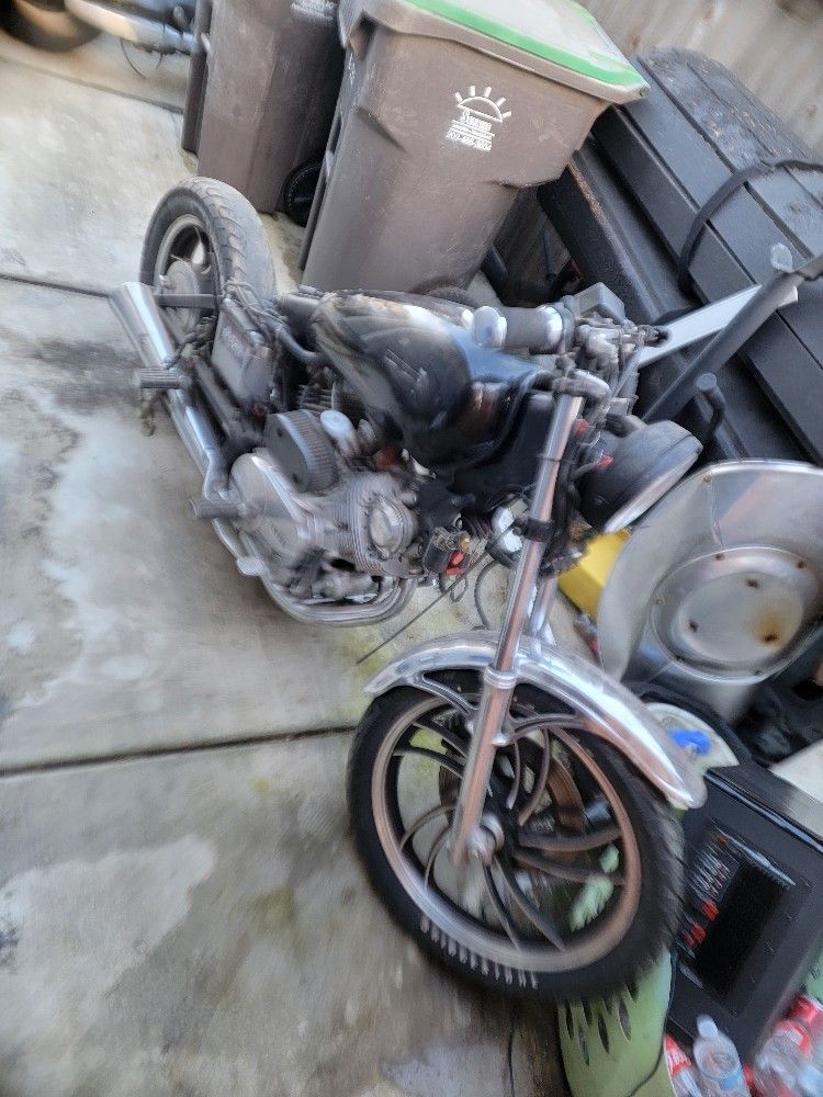 Cheap Motorcycle for Sale in Stockton, CA OfferUp