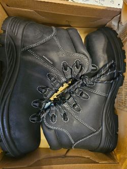 New Women's Boots