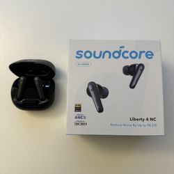 Soundcore Liberty 4 NC