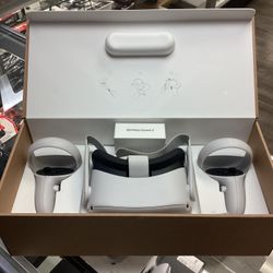 Meta Quest 2 128 GB