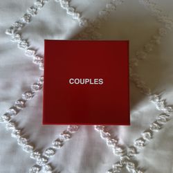 “We’re Not Really Strangers” Couples Card Game