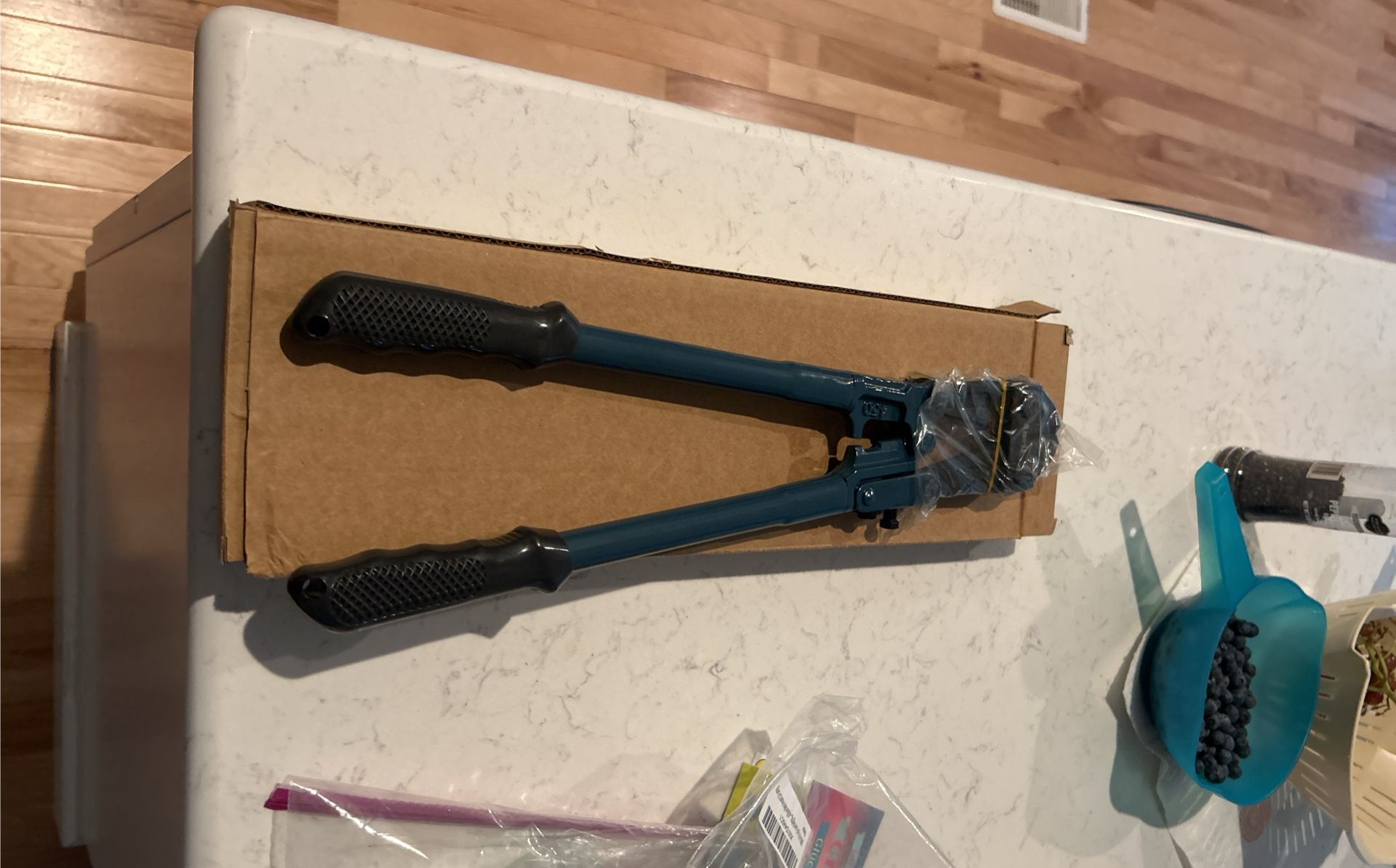 Bolt Cutters New
