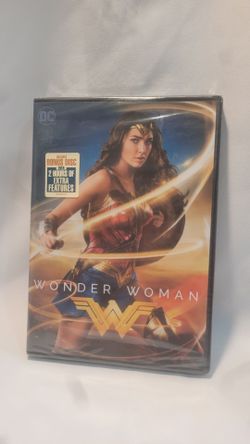 DVD 📀
