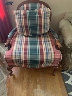 Nice chair $100