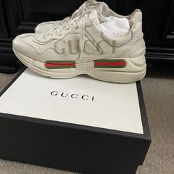Gucci Rythons
