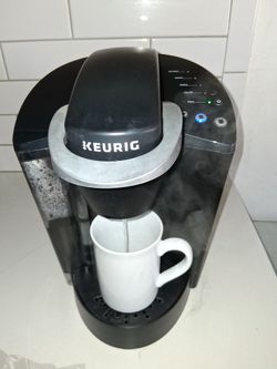 Keurig K-Classic Coffee Maker