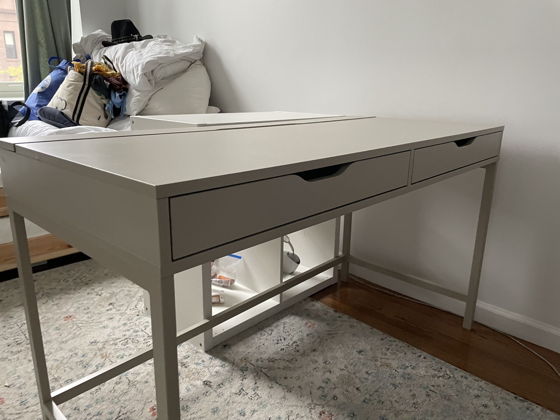 IKEA Alex Desk