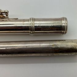 Gemeinhardt  Flute 3SB