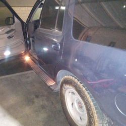 1998 Ford Expeditión $2500