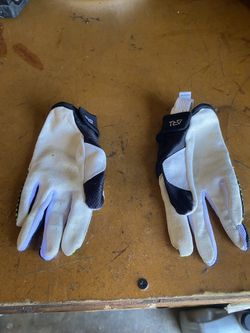 Kids Motocross Gloves