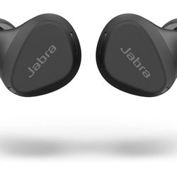Jabra Elite 4 Active in-Ear Bluetooth Earbuds 
