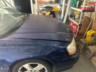 2002 Acura TL