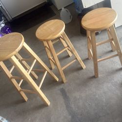 Stools