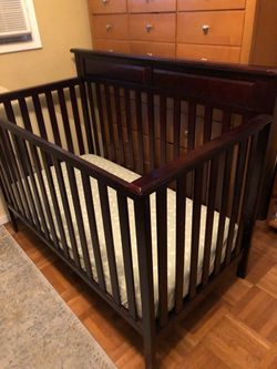Free crib