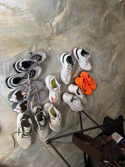 Sneakers any pair $20 each