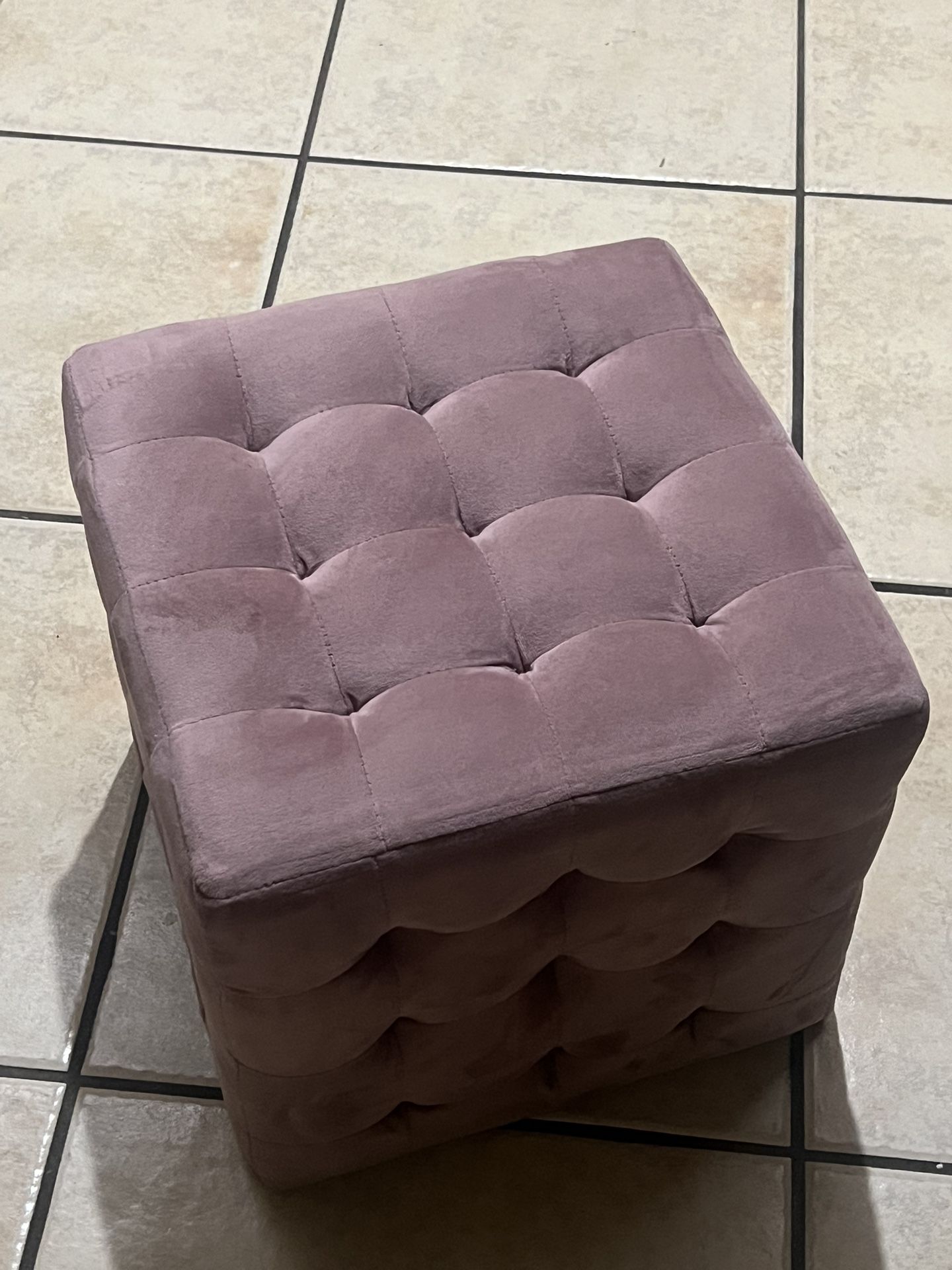Small Stool