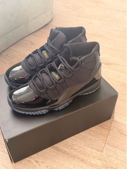 Jordan 11 Gamma