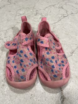 Girl Water Shoes 