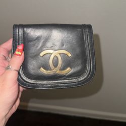 Chanel Waist Belt Bag Vintage