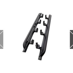 Rocker Protector Side Running Boards