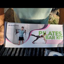 Brand New Pilates Bar Kit