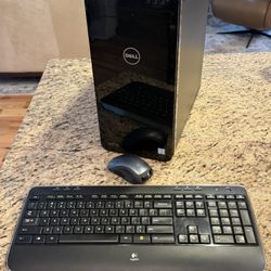 Dell XPS 8930 Desktop Computer 