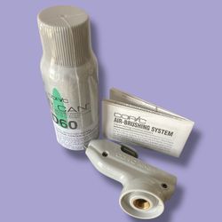 Copic Airbrush 
