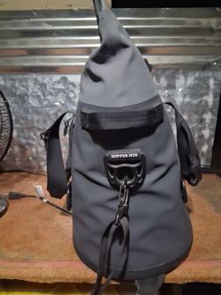 Yeti Hopper M30 cooler