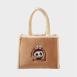 Labubu Plush Bag 