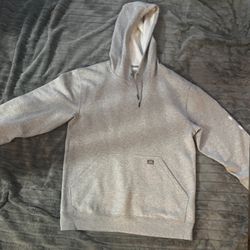  Dickies Water Repellent Sleeve Logo Hoodie 