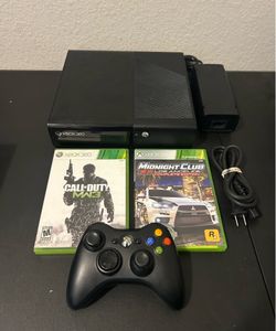 Xbox 360 Bundle