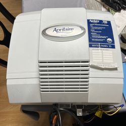 Aprilaire 700 Full House Humidifier 