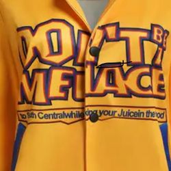 Women’s Printed Jacket