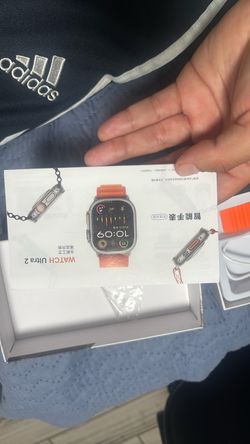 Smart watch