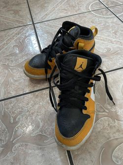 Jordan Shoes