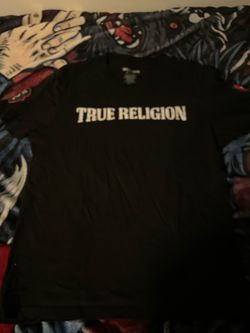 True religion shirt
