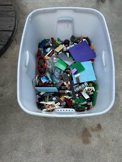 Legos