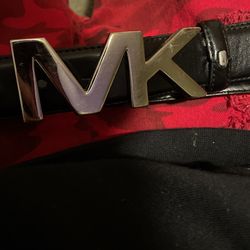 Michael Kors Belt 