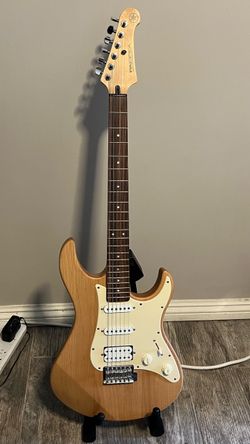 Yamaha Electric Guitar