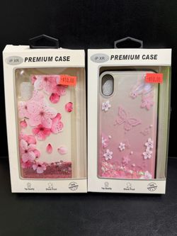 ‼️ CLEARANCE ‼️ Premium Case for iPhone XR