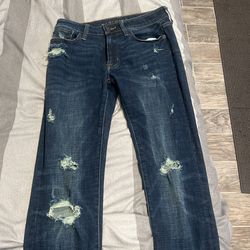 AE jeans 